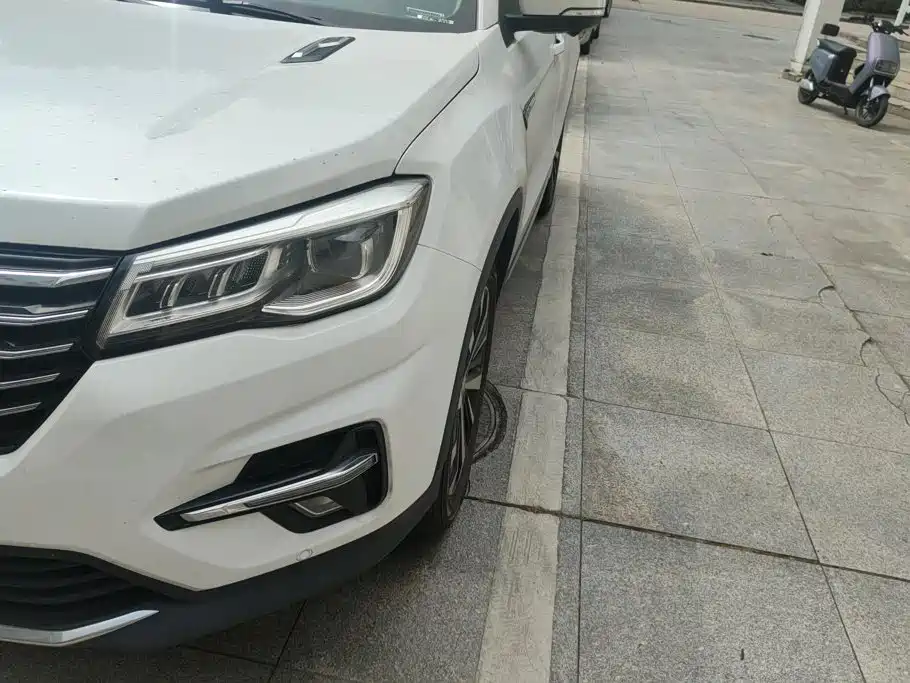 Changan CS75 — миниатюра 5