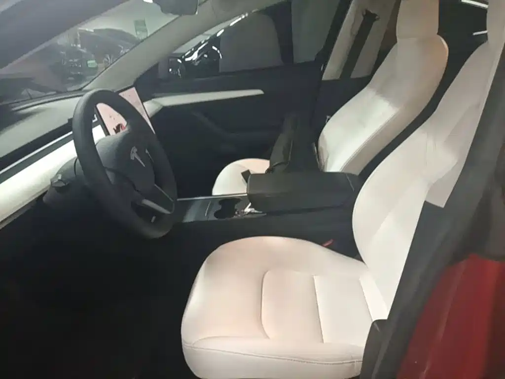 Tesla Model 3 — миниатюра 11