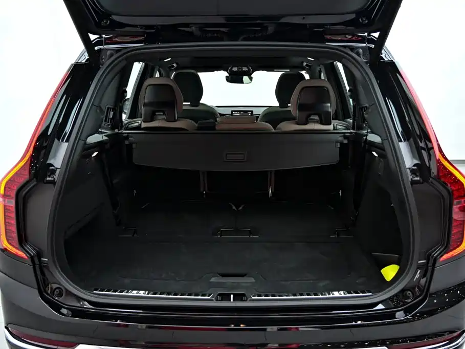 Volvo XC90 — фотографии объявления, Фото 38