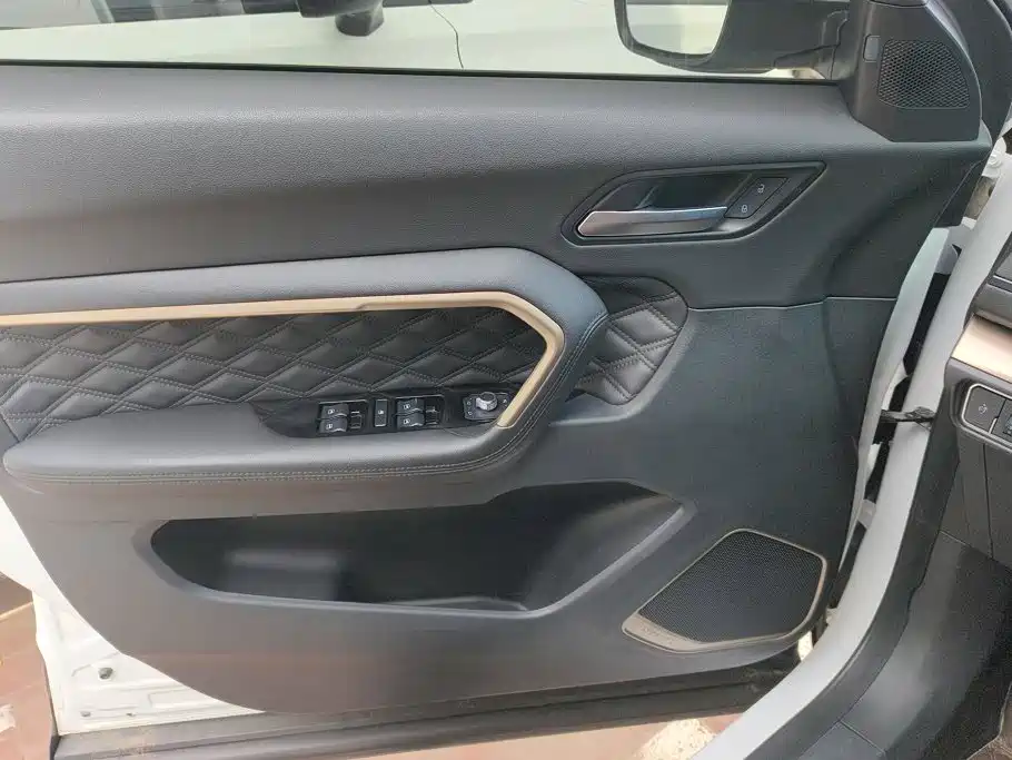 Haval H6 — миниатюра 7