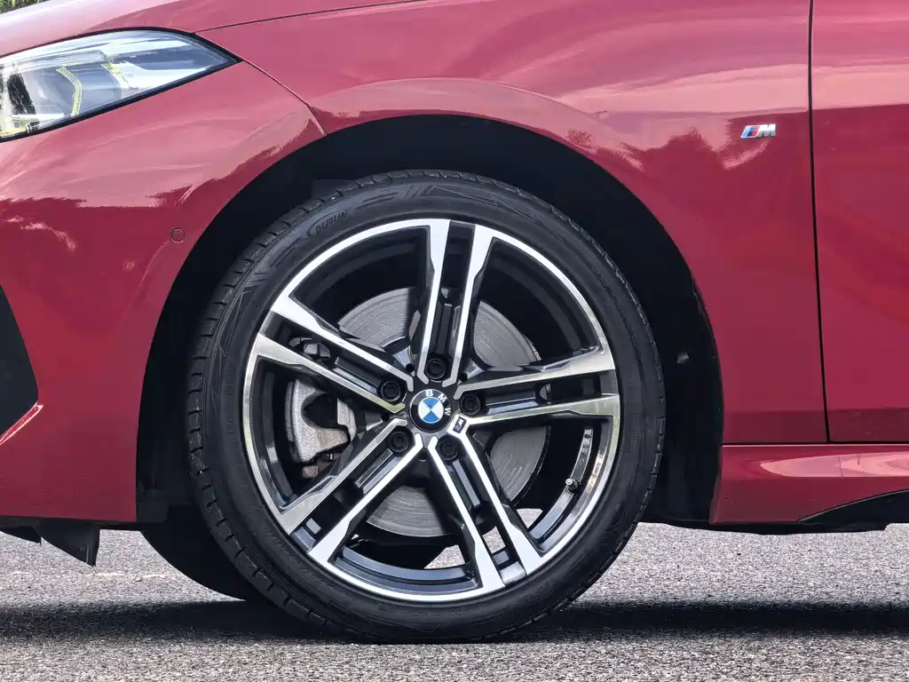 BMW 2 Series (Import) — миниатюра 14