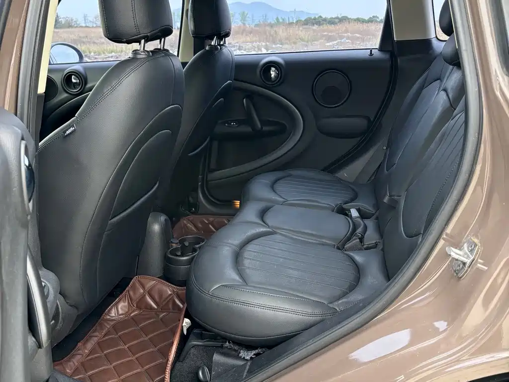 MINI Mini Countryman — миниатюра 10