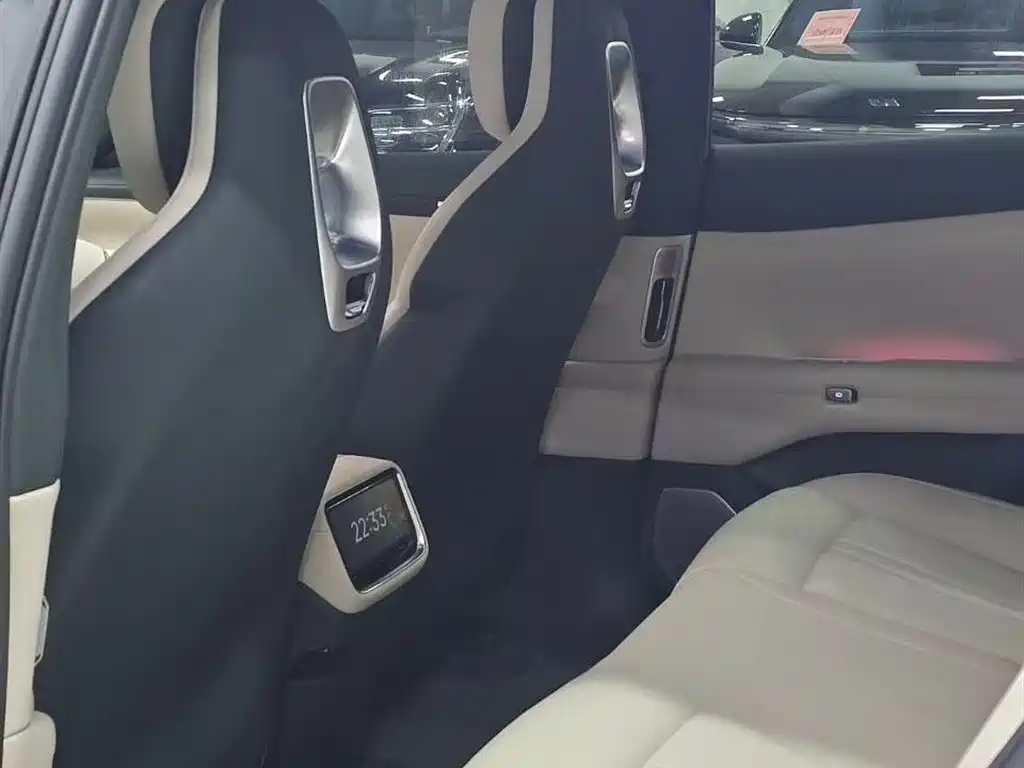 XIAOMI CAR XIAOMI YU7