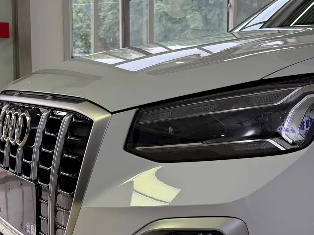Audi Q2L — миниатюра 6
