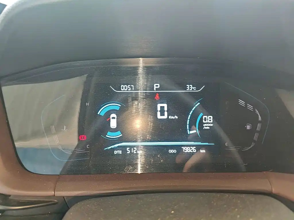 Changan CS15 — миниатюра 12