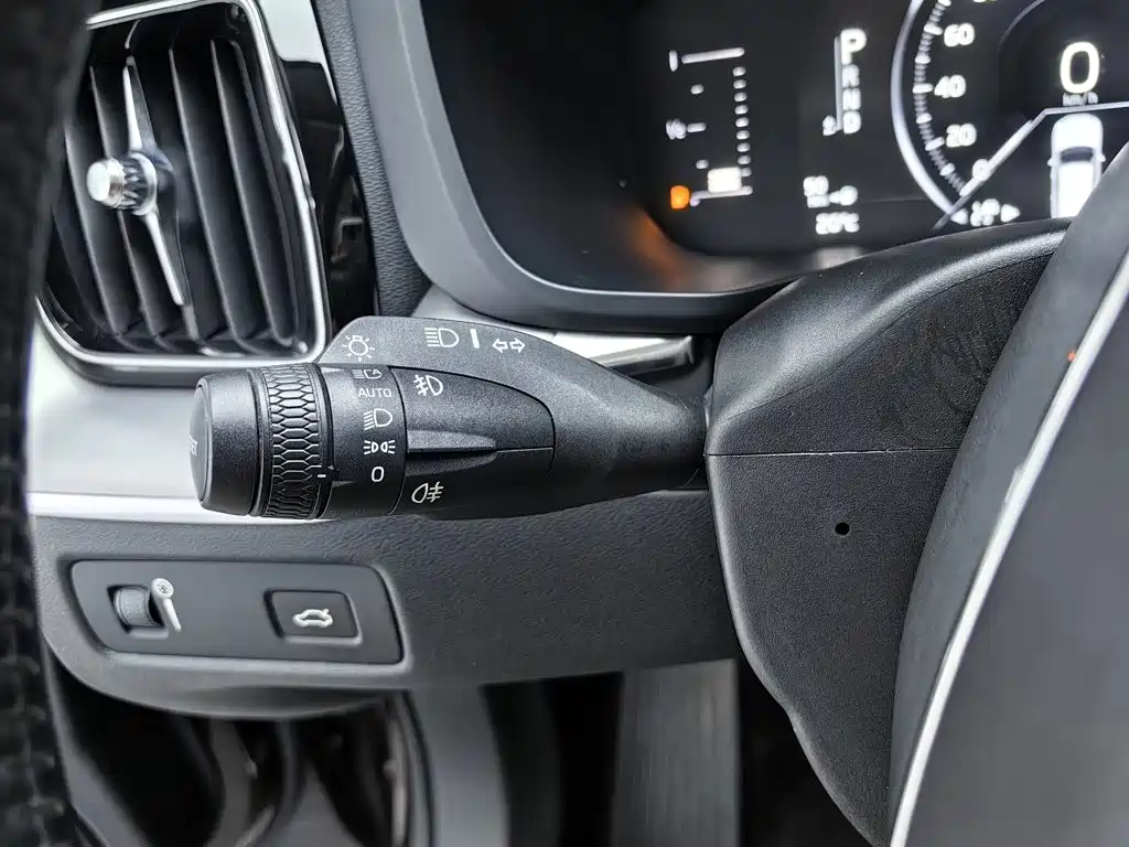 Volvo XC60 — миниатюра 21