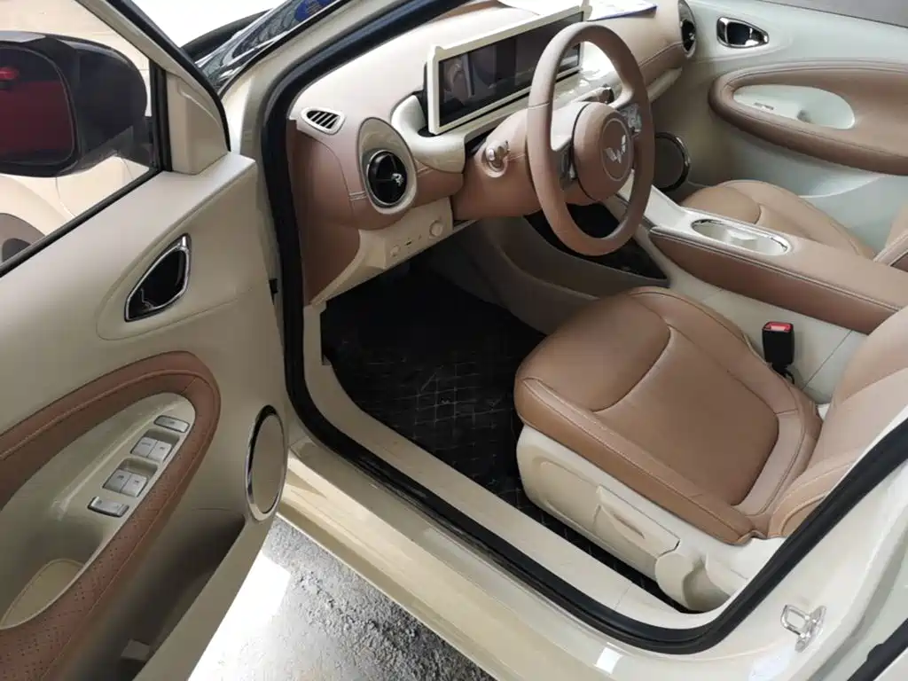 Wuling Bingo — миниатюра 16