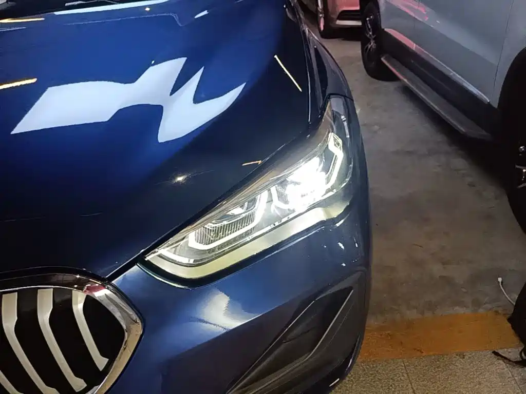 BMW X1 — миниатюра 24
