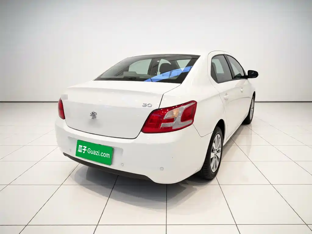 Peugeot 301 — миниатюра 4