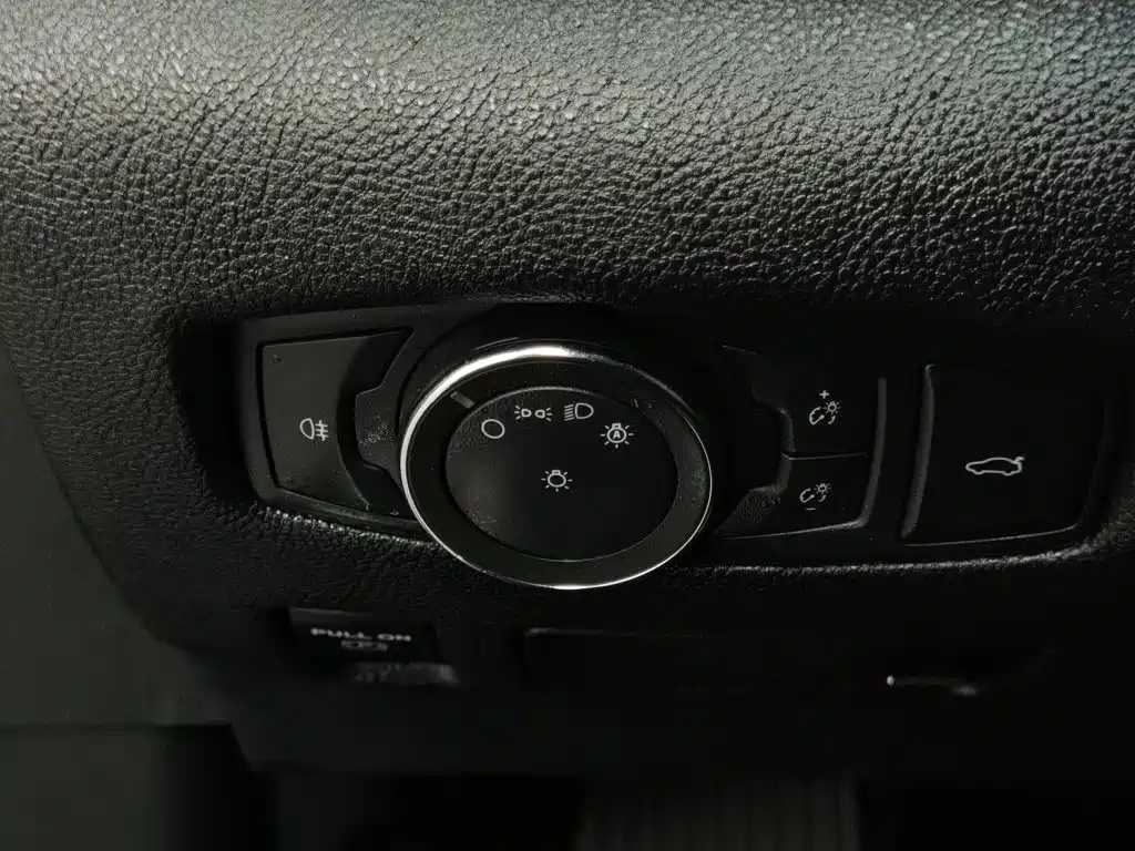Lincoln Continental — миниатюра 21