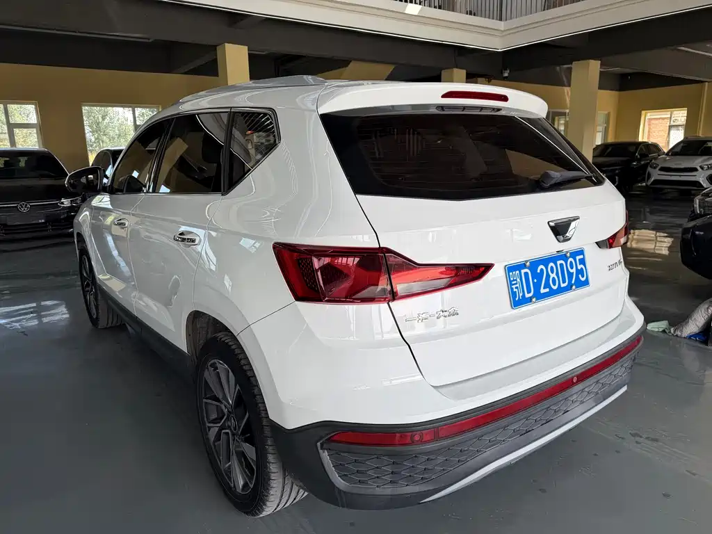 Jetta VS5 — миниатюра 9