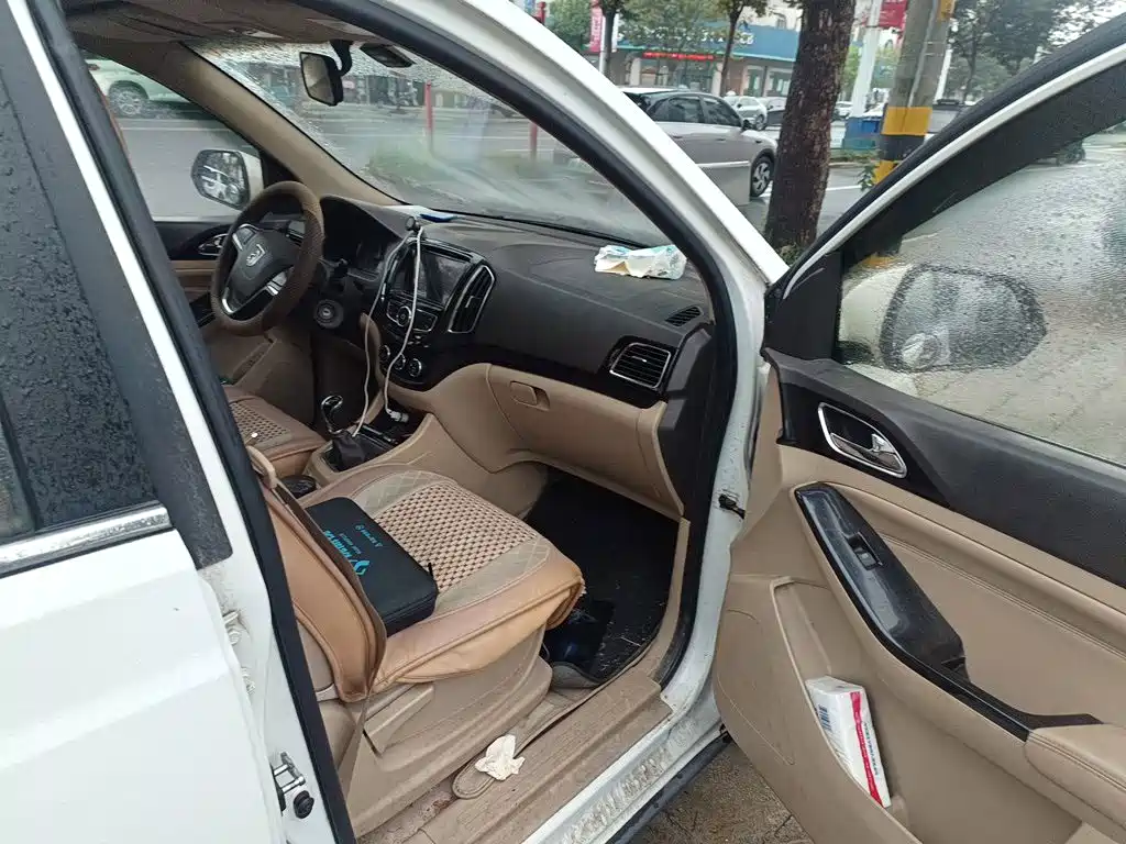 Baojun 730 — миниатюра 19