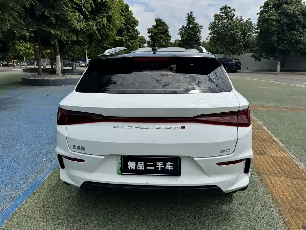 BYD e2 — миниатюра 5