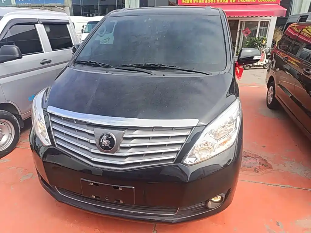 Fengxing Lingzhi PLUS — миниатюра 3