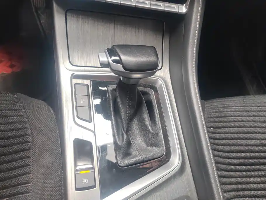 Changan CS55PLUS — миниатюра 16