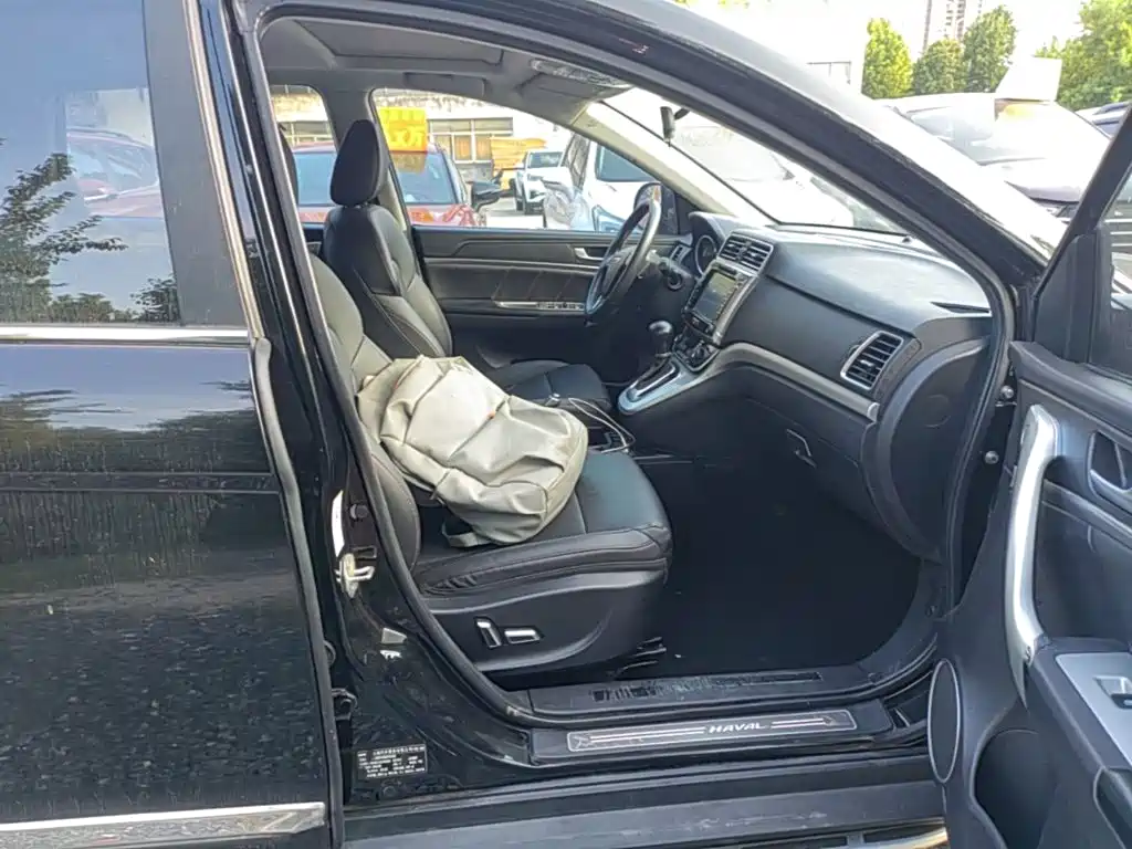 Haval H6 — миниатюра 25