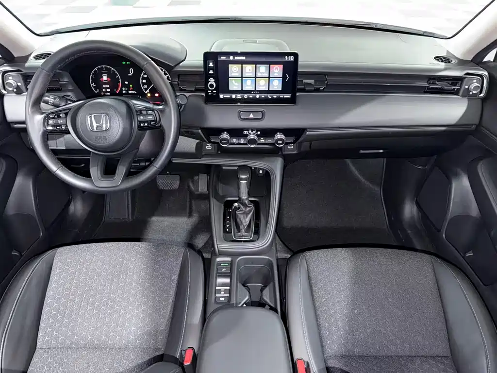 Honda XR-V — миниатюра 8