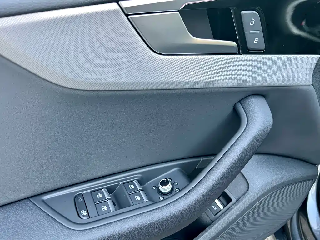 Audi A5 2024 Sportback 40 TFSI Fashion