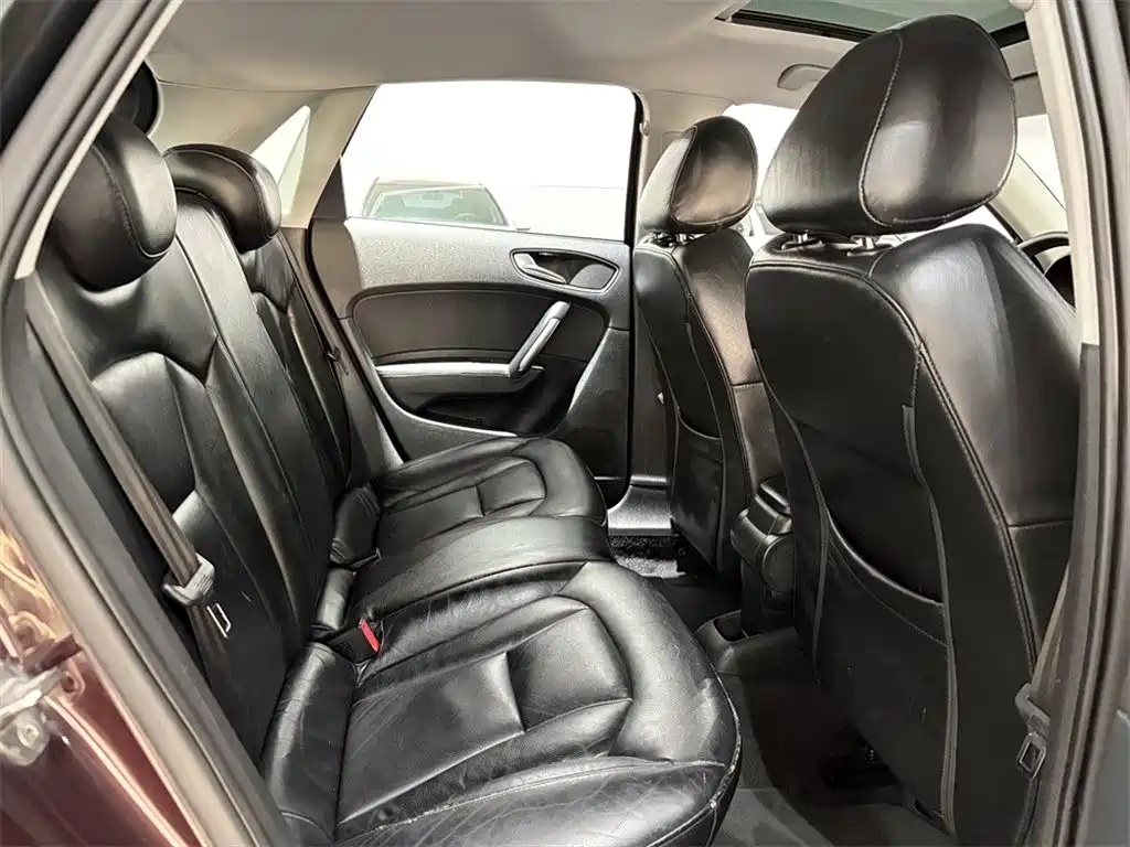 Audi A1 — миниатюра 7