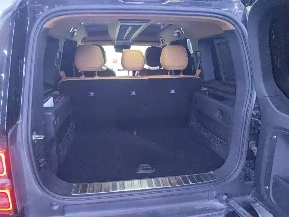 iCAR iCAR V27 — миниатюра 5