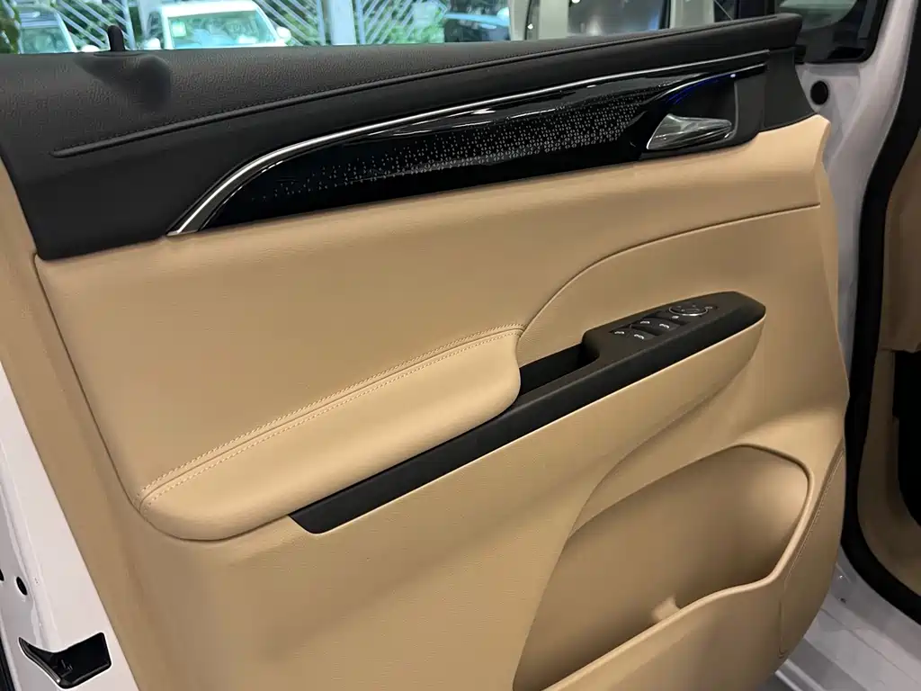 Buick GL8 2026 Comfort DG