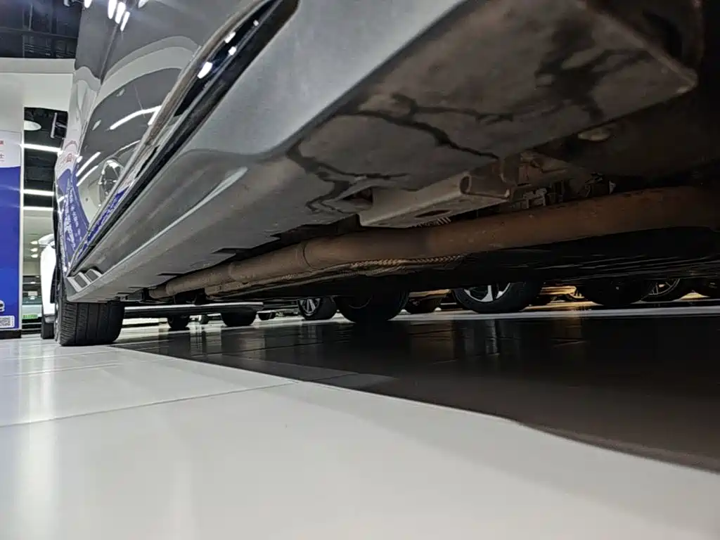 BYD Han — миниатюра 21
