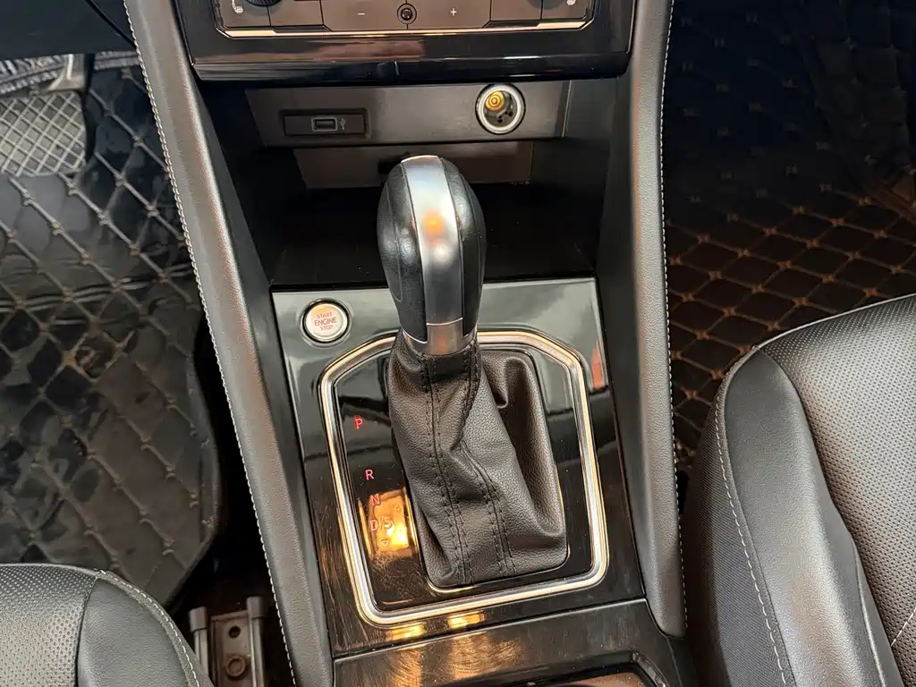 Jetta VS5 — миниатюра 16