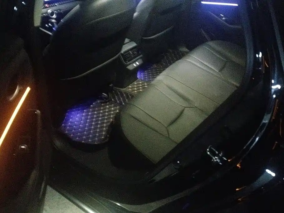 Honda Accord — миниатюра 11