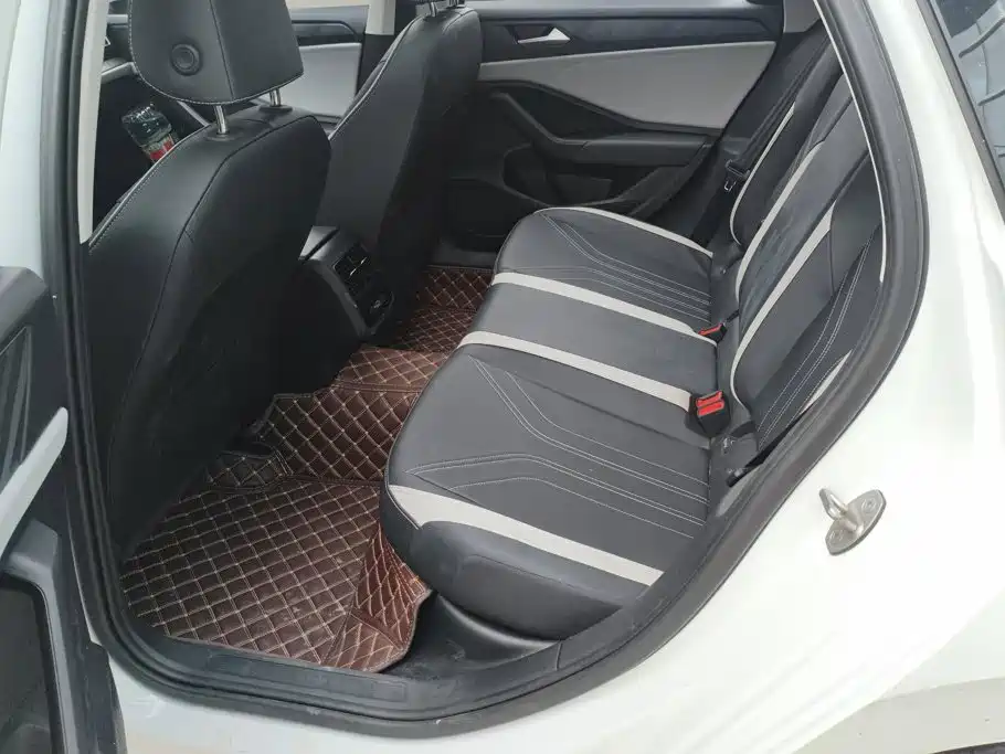 Jetta VA7 — миниатюра 11
