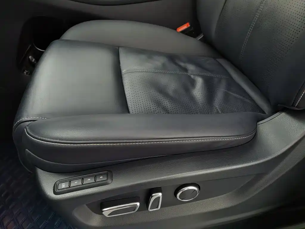 GAC Motor Trumpchi M8 — миниатюра 20