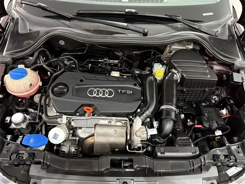 Audi A1 — миниатюра 8
