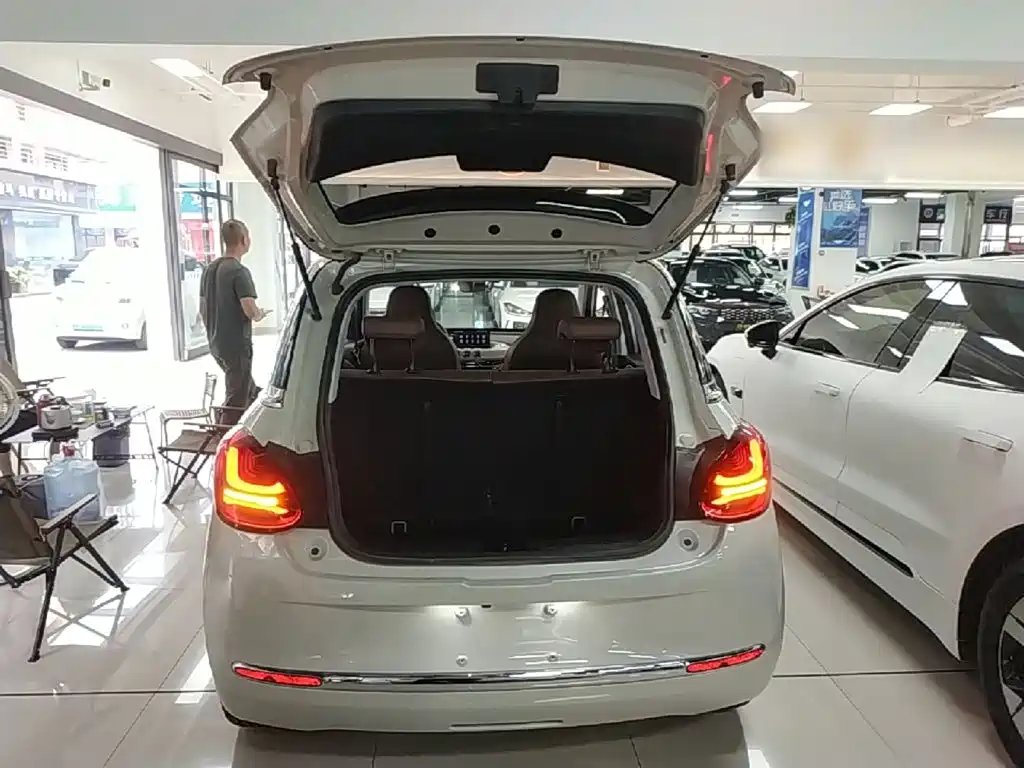 Wuling Bingo — миниатюра 19