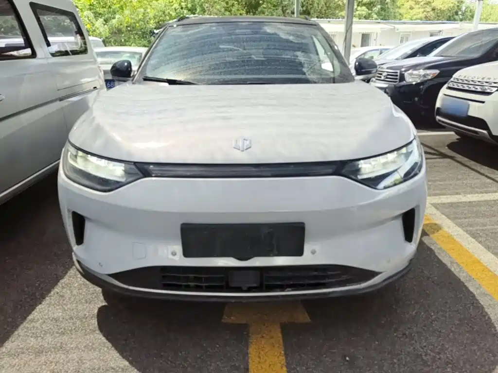 Leapmotor Leapmotor C11 — миниатюра 3