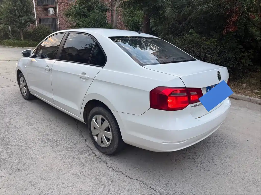 Volkswagen Jetta — миниатюра 3