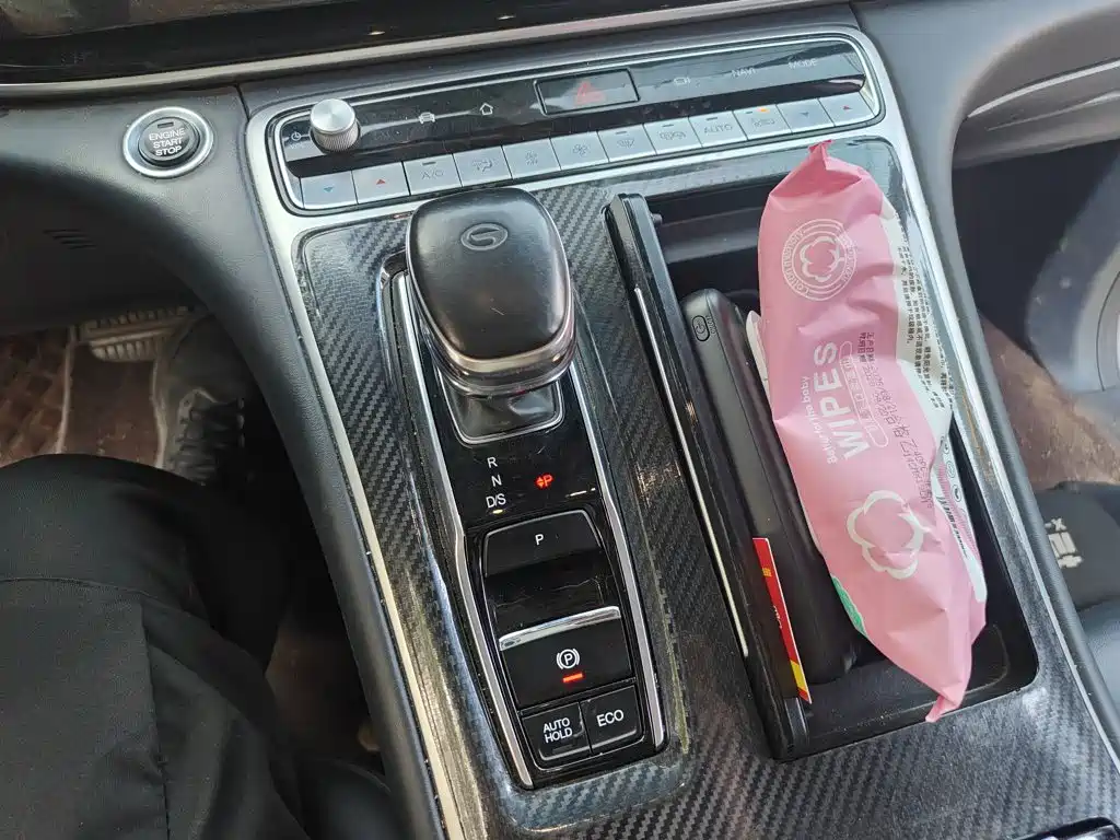 GAC Motor Trumpchi M8 — миниатюра 15