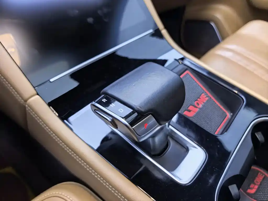 Li Auto Li ONE — миниатюра 15