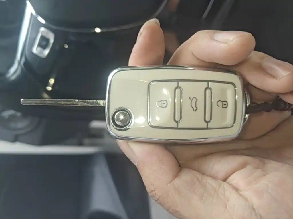 Volkswagen Polo — миниатюра 9
