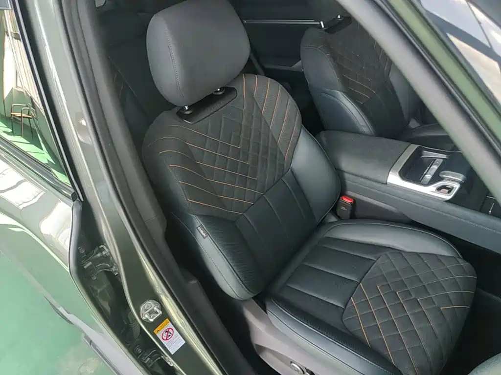 Deepal Deepal G318 — миниатюра 25