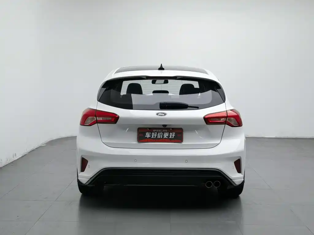 Ford Focus — миниатюра 4