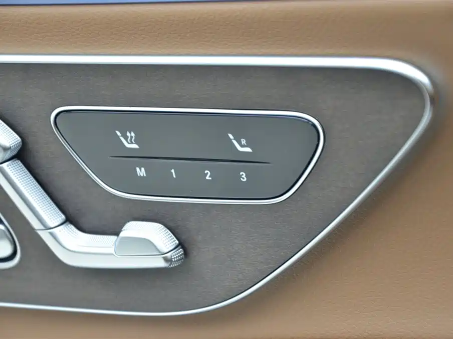 Mercedes-Benz E-Class E 2026 E 300 L Fashion