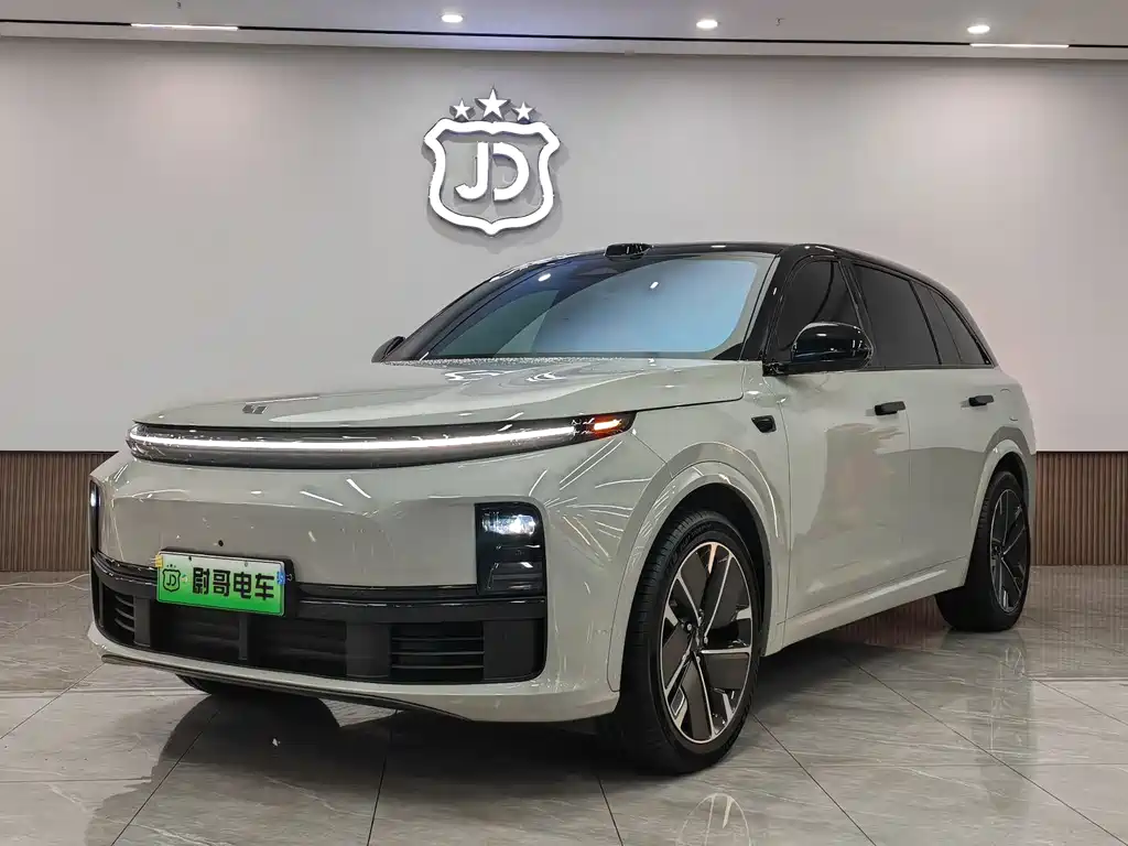 Li Auto IDEAL L7