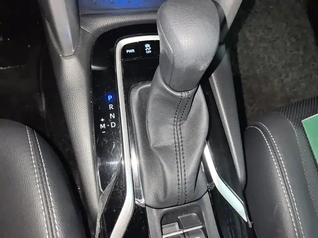 Toyota Frontlander — миниатюра 15