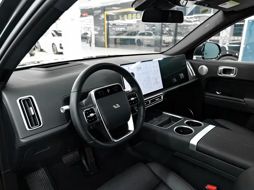 Li Auto IDEAL L7