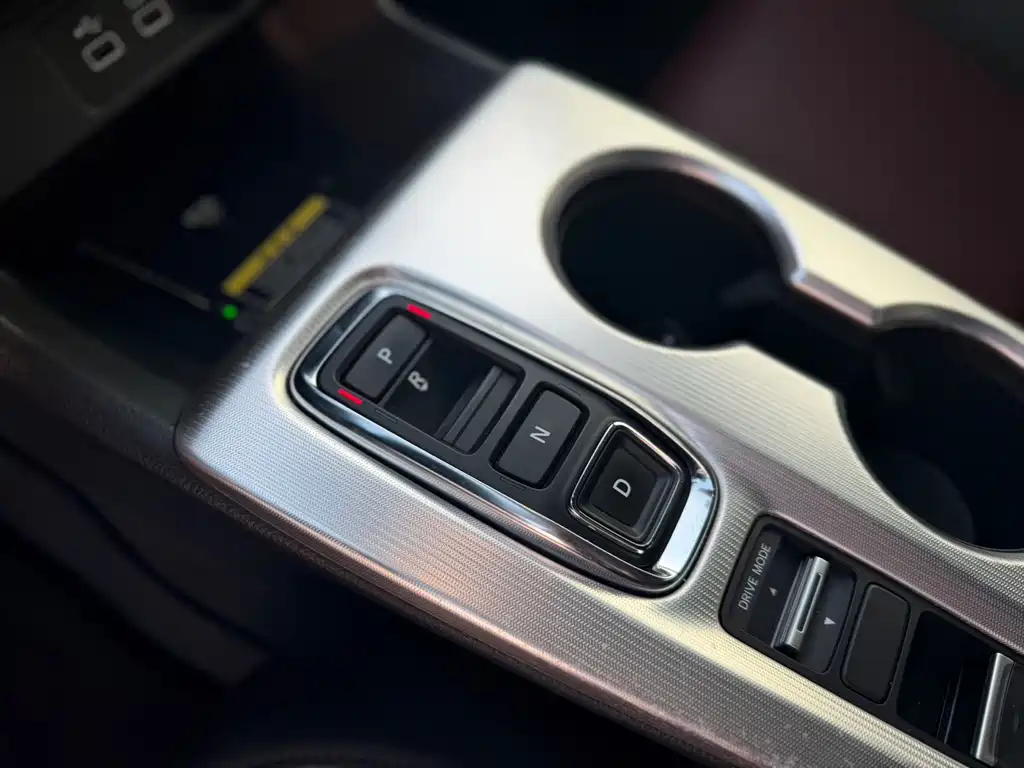 Honda Integra — миниатюра 7