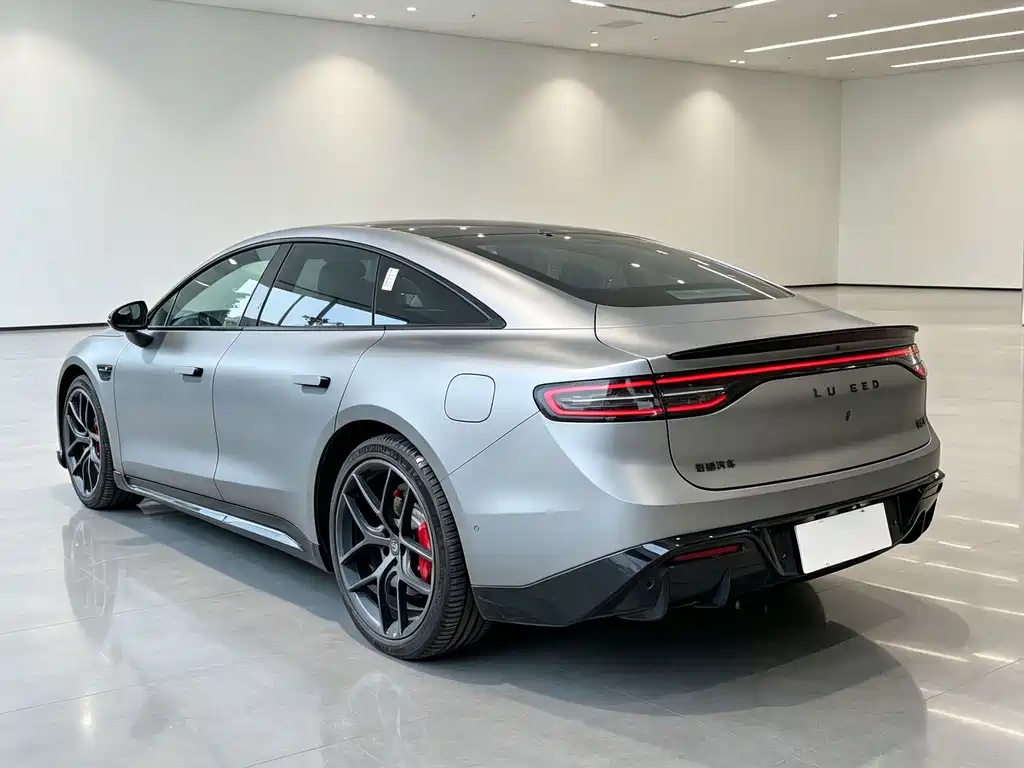 Zhijie Zhijie S7 — миниатюра 6