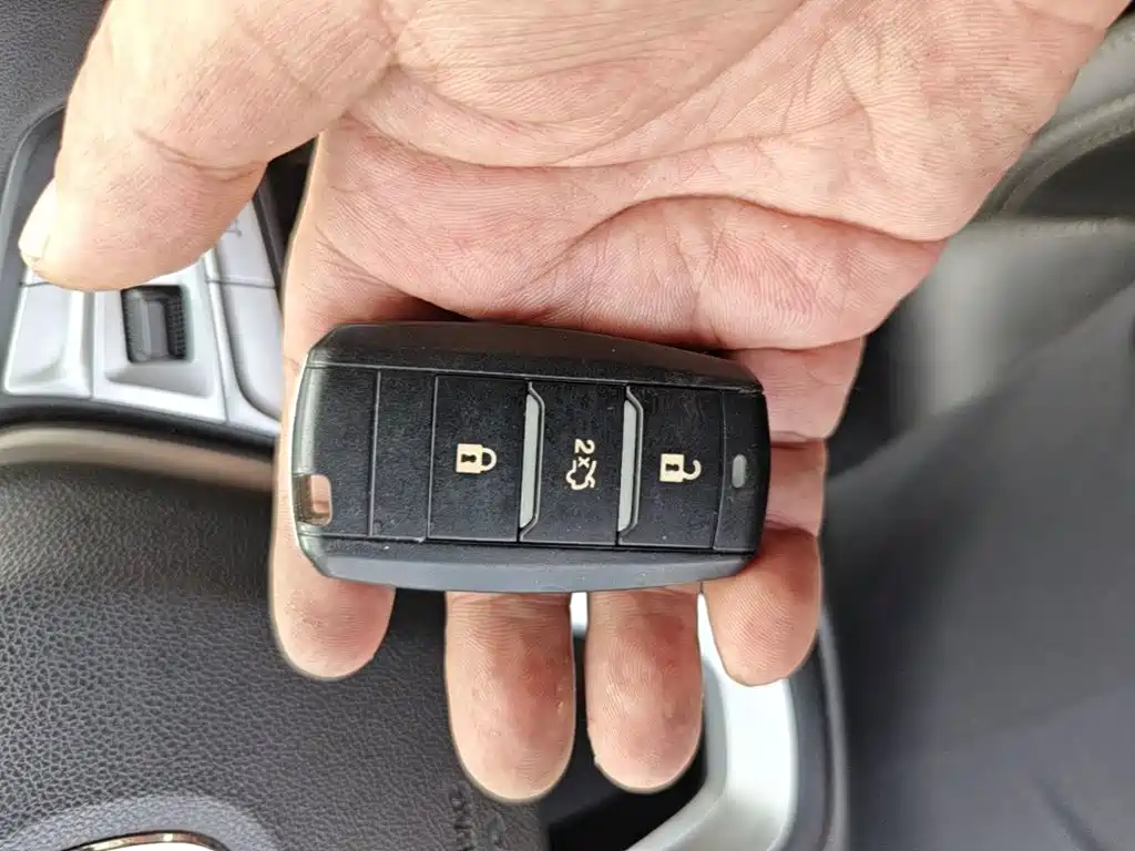 Changan Eado — миниатюра 9