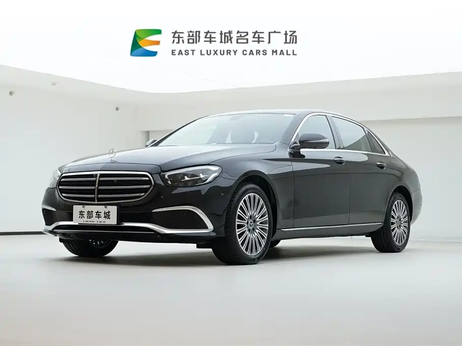 Купить Mercedes-Benz E-Class