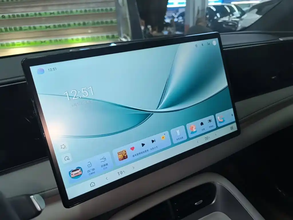 BYD Sealion 06 — миниатюра 13
