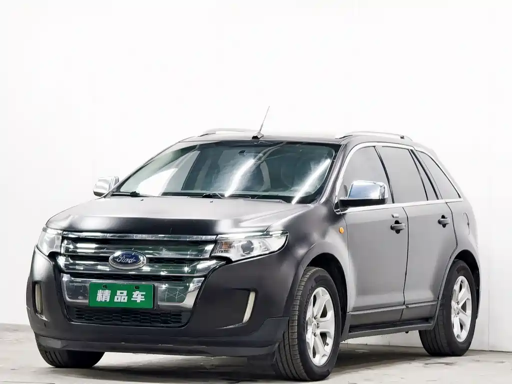 Ford Edge (Import) 2013