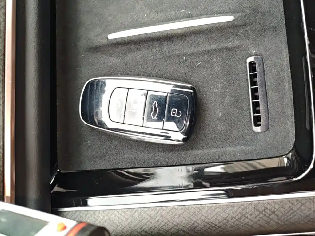 Chery Tiggo 9 — миниатюра 9